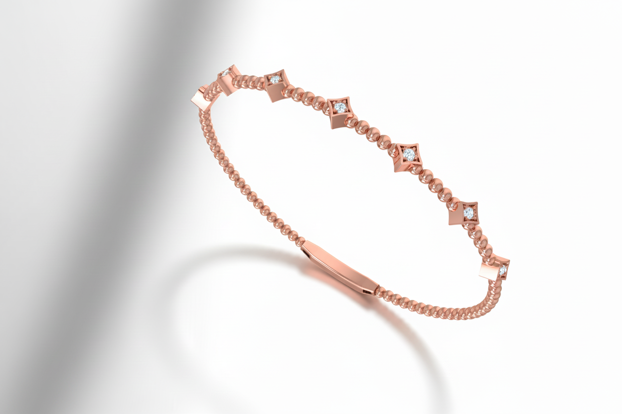 Rose Gold
