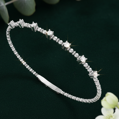The Serene Star Diamond