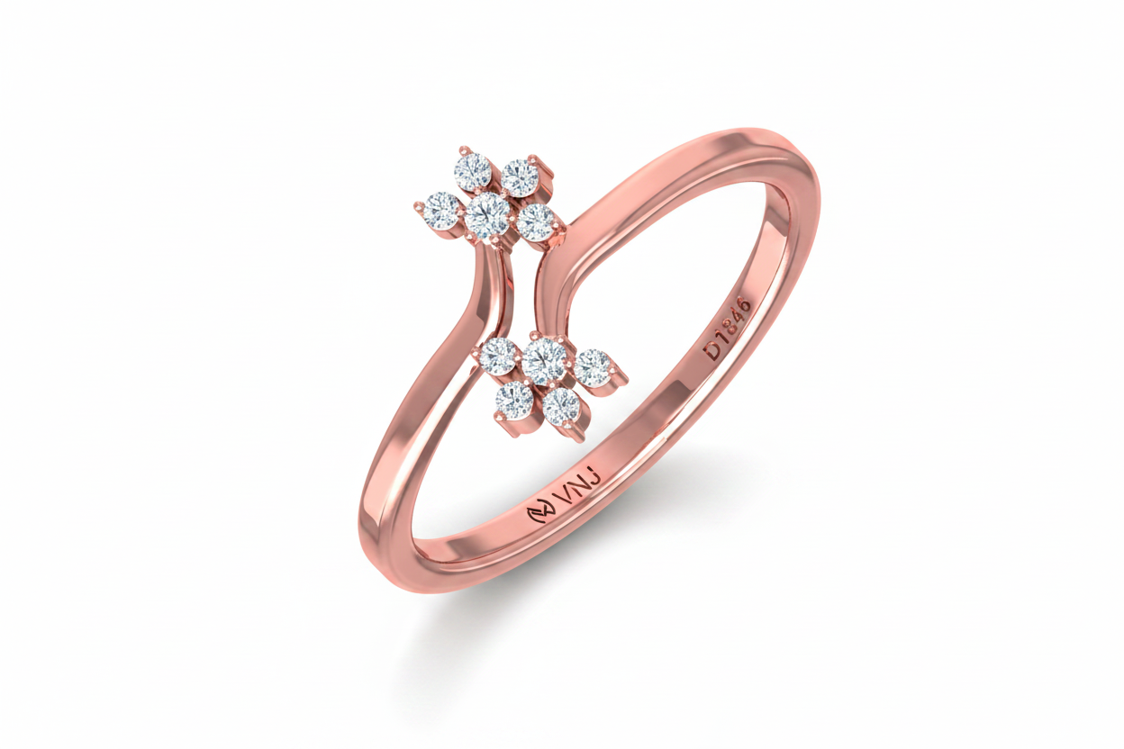 Rose Gold  