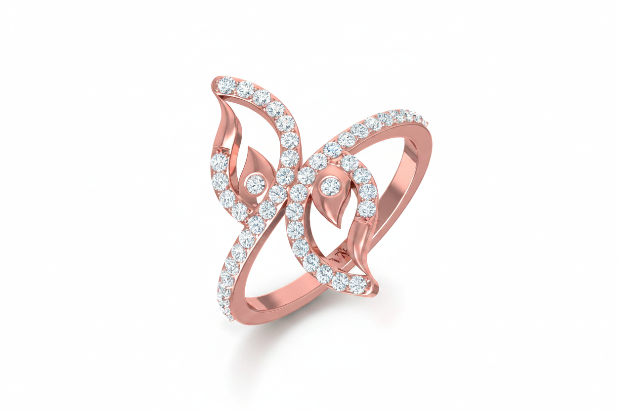 Rose Gold  