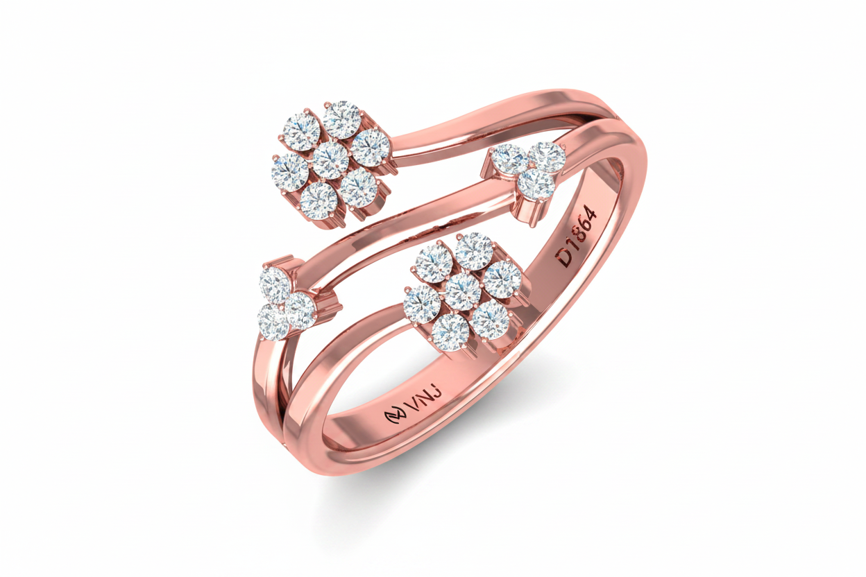 Rose Gold  