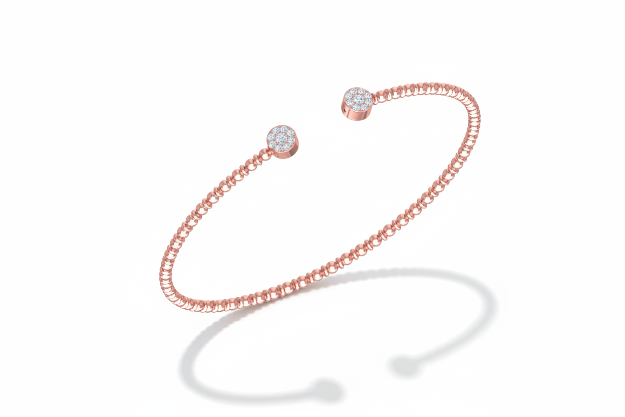rose gold