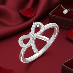 Ribbon Bow