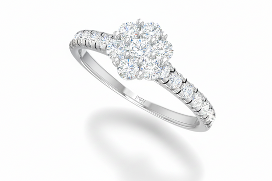 White Gold 