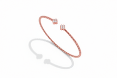 rose gold
