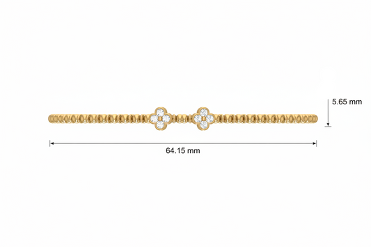yellow gold
