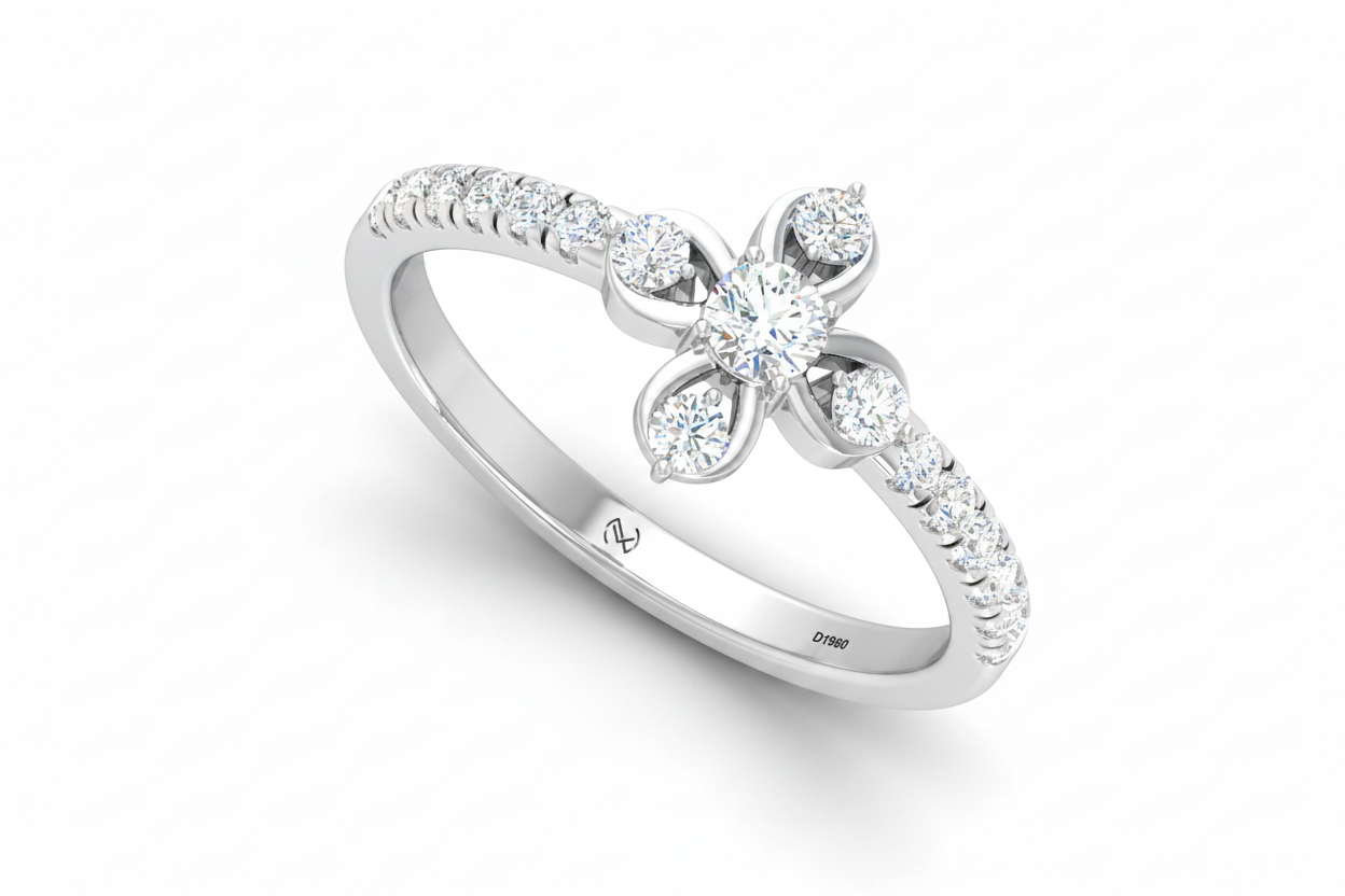 White Gold 