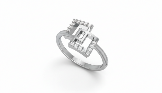 White gold
