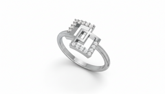 White gold
