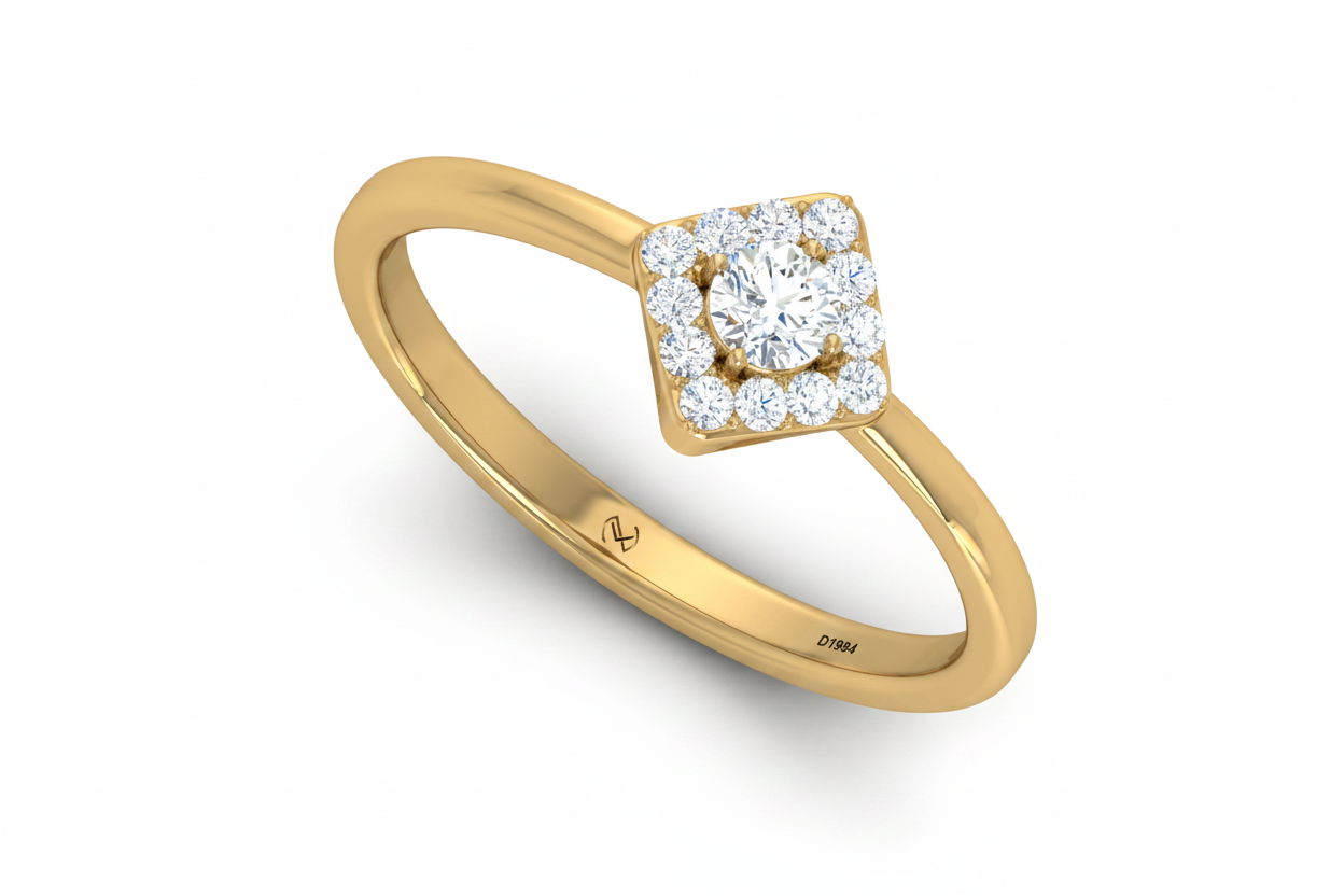 Yellow Gold 
