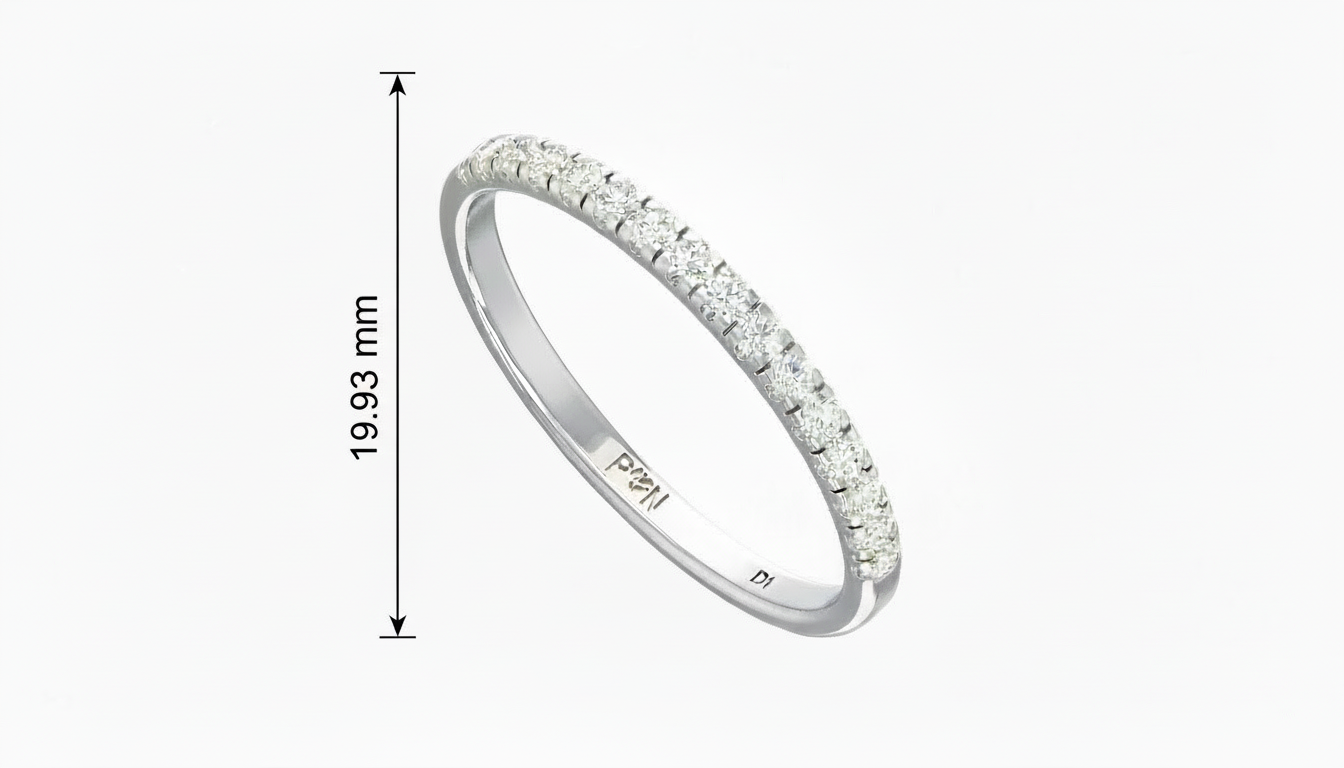 White Gold