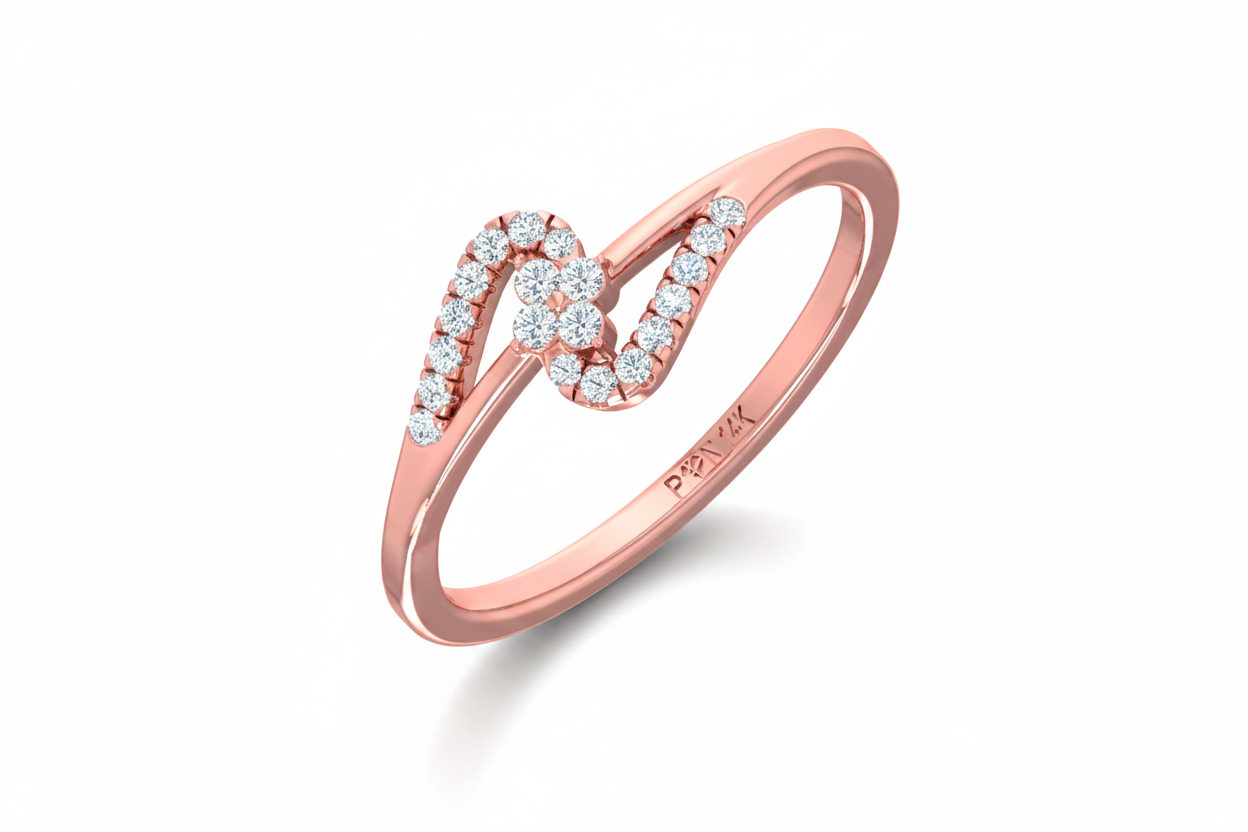 Rose Gold  