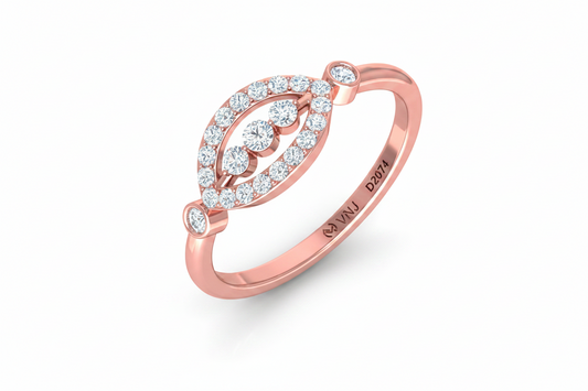 Rose Gold  