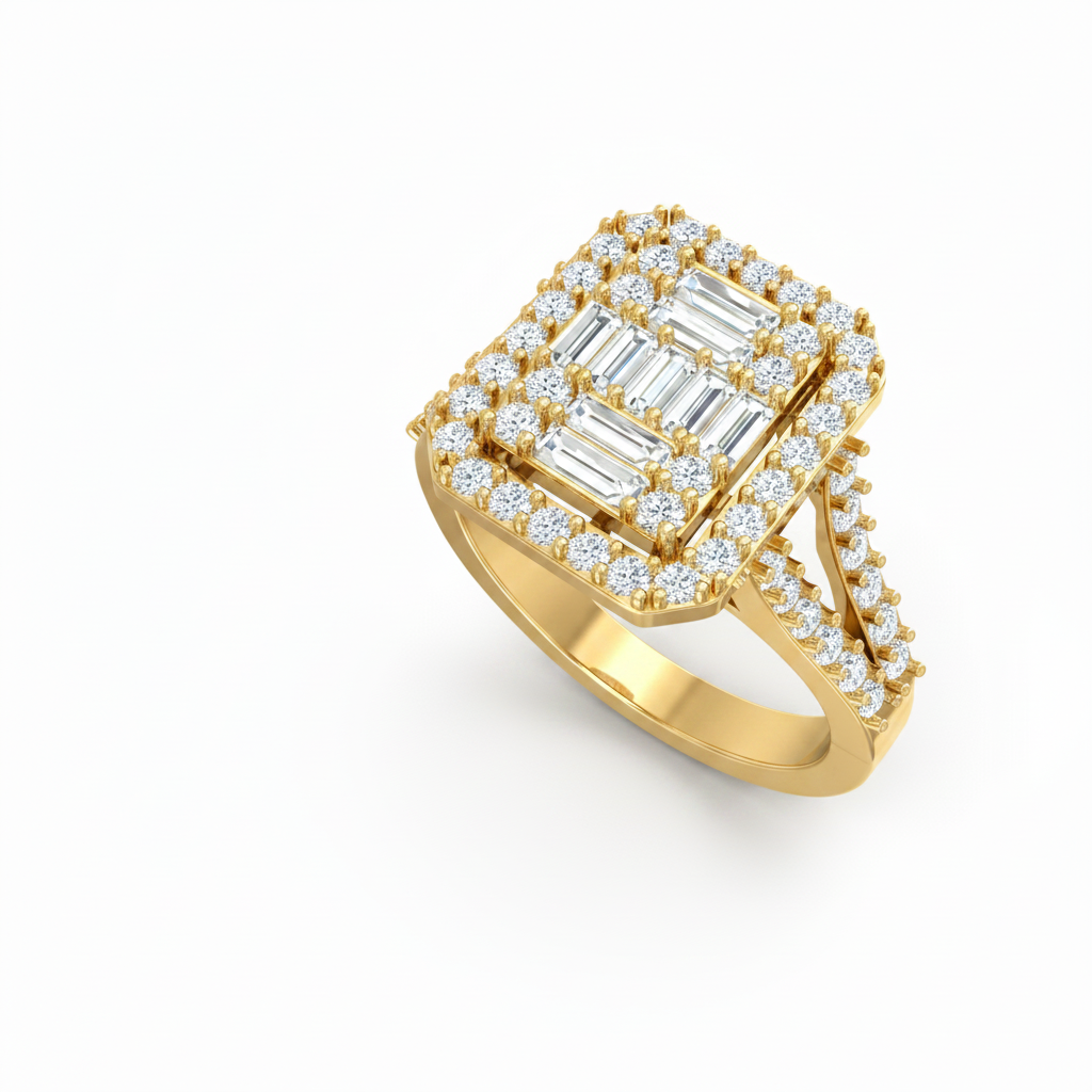 Yellow Gold 