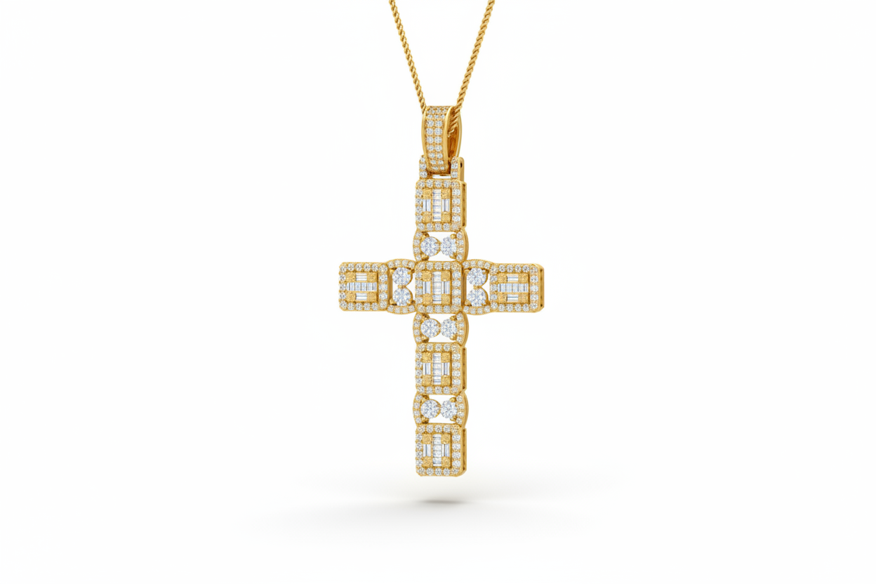 Yellow Gold 