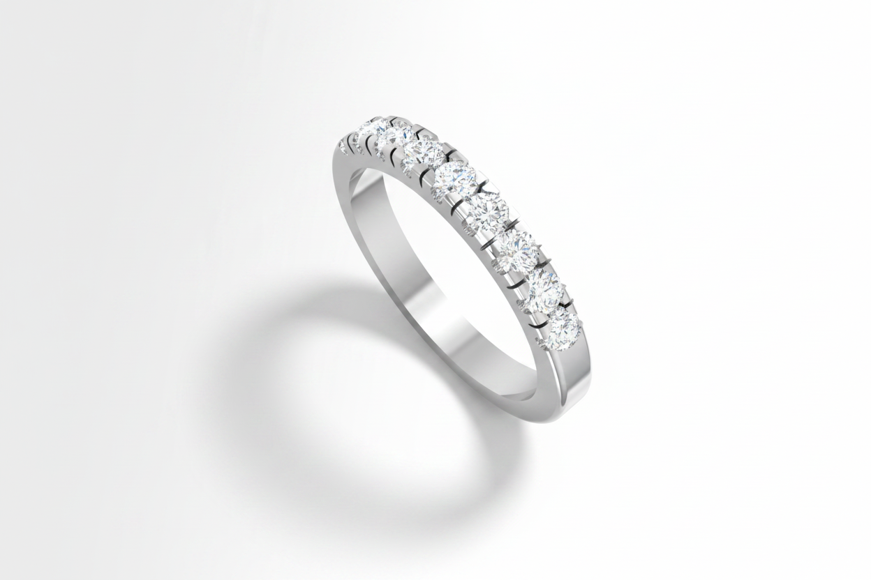 White Gold 