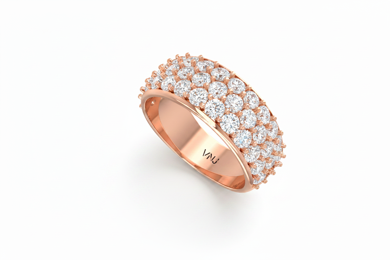 Rose Gold 