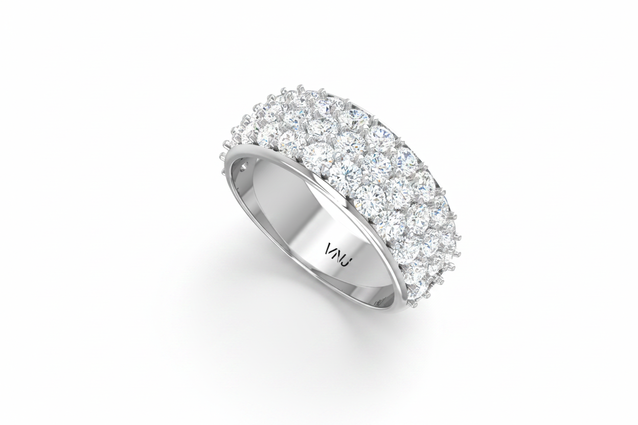 White Gold 
