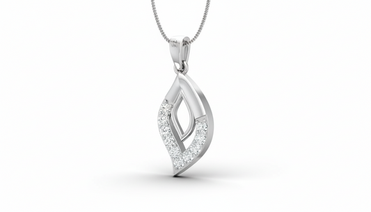 white gold