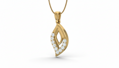 yellow gold