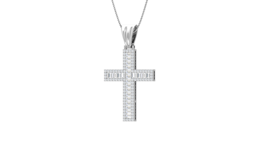 Classic Cross