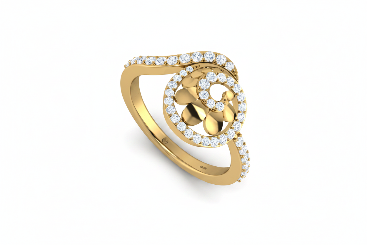 Yellow Gold 