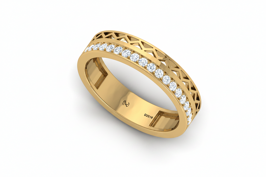 Yellow Gold 