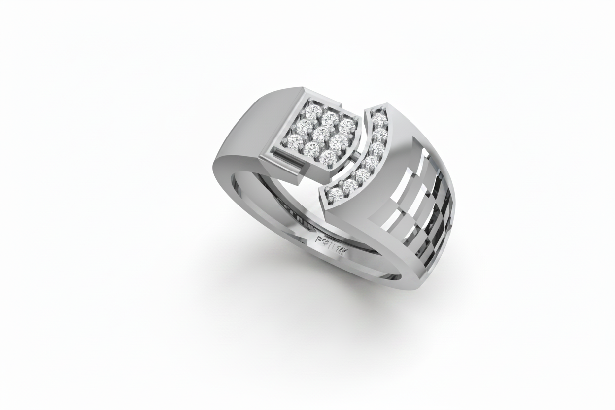 White Gold 