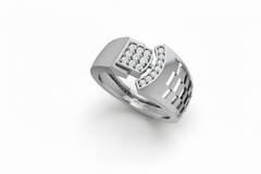 White Gold 