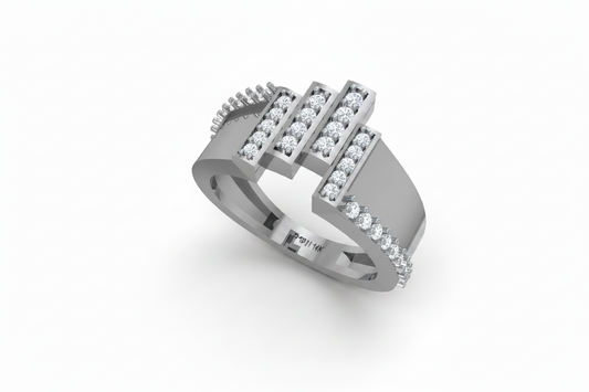 White Gold 