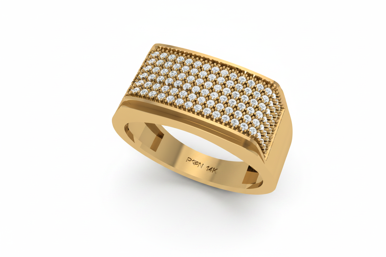 Yellow Gold 