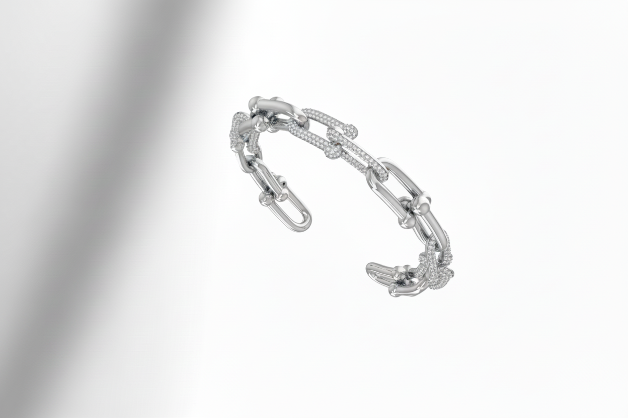 White Gold