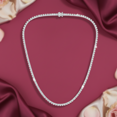 Classic Straight Line - 18Inch
