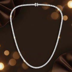 Straight Line - 18Inch