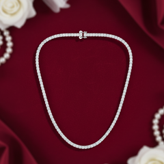 Classic Straight Line - 17Inch