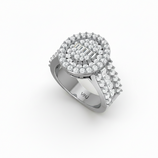 White Gold 