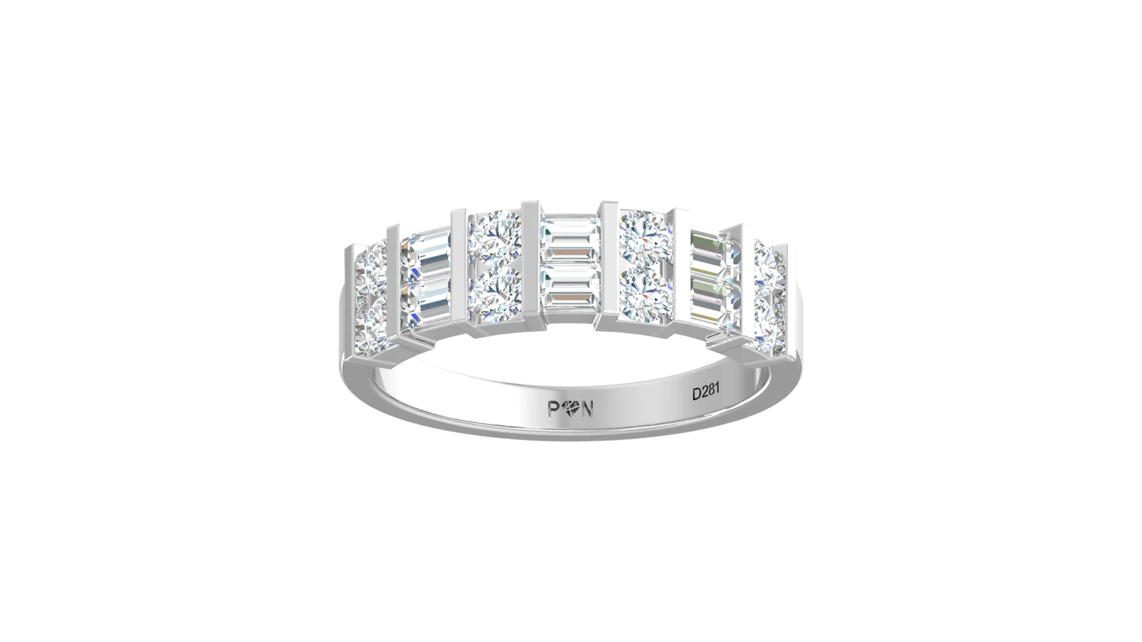 White Gold