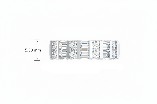Wedding Band