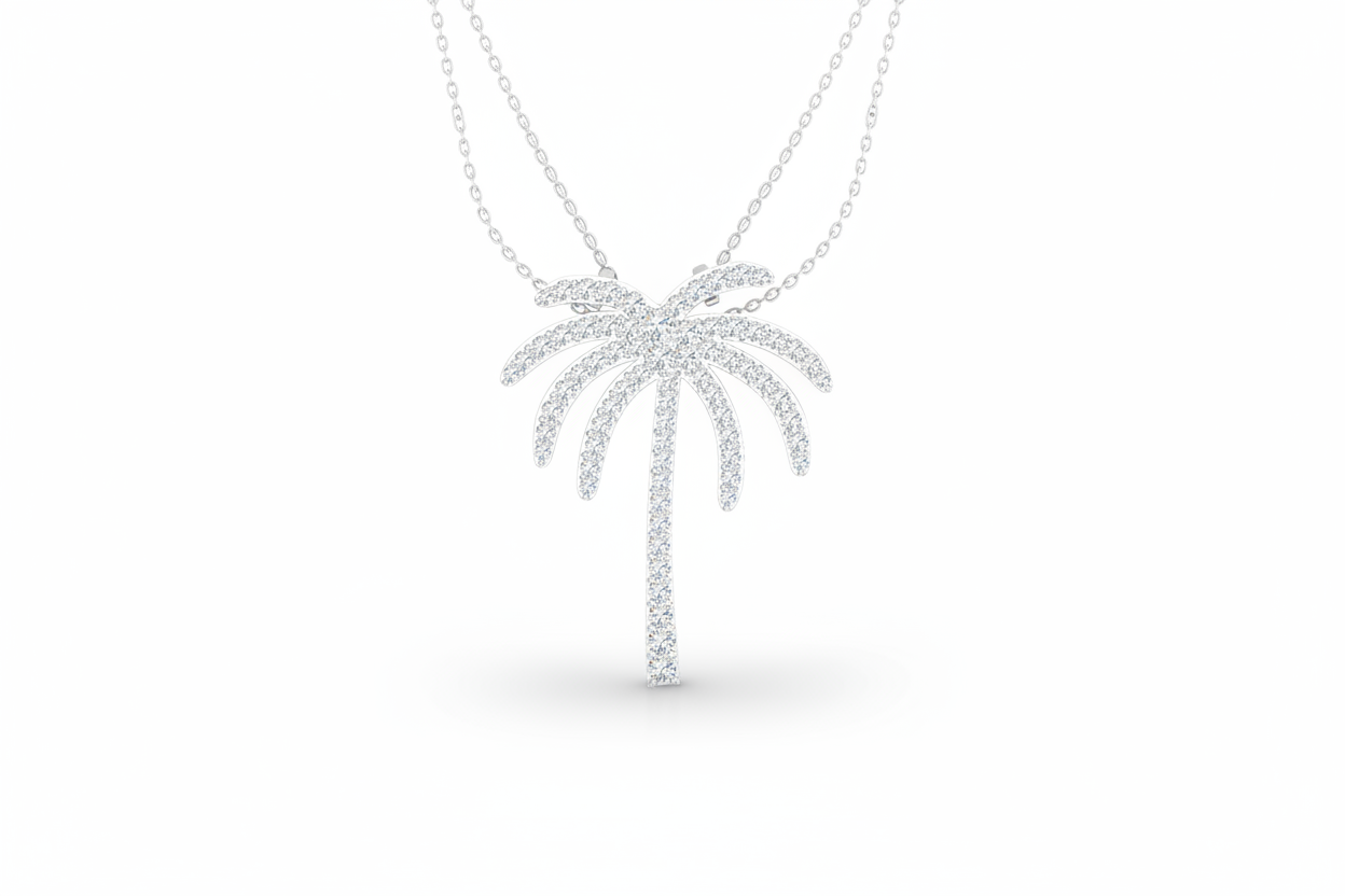 White Gold
