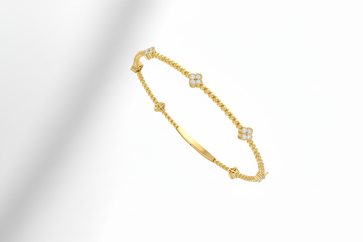 Yellow Gold 