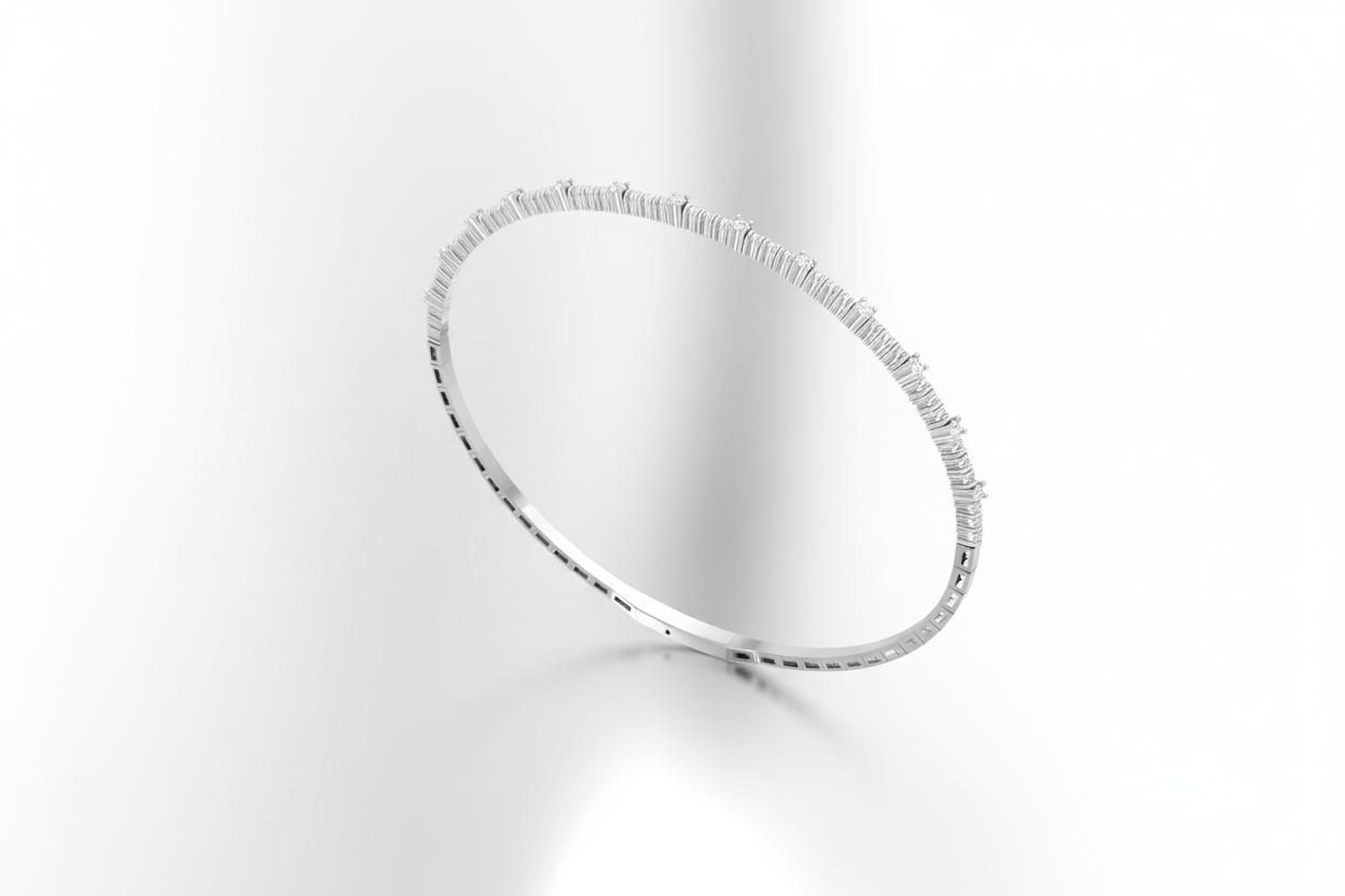 White Gold