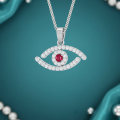 Ruby Eye