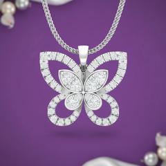 Classic Butterfly