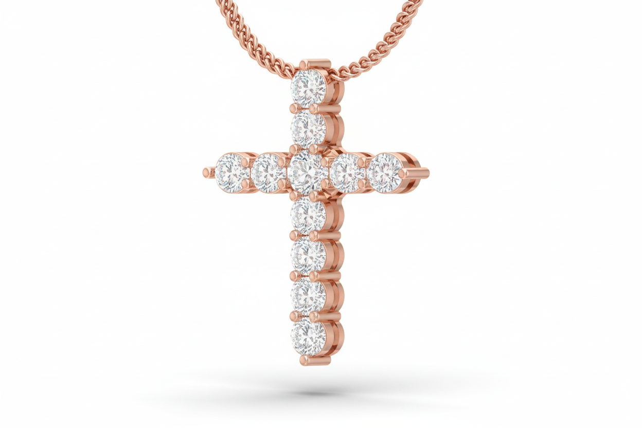 Rose Gold