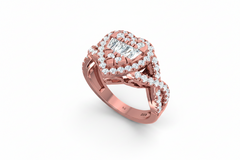 Rose Gold 