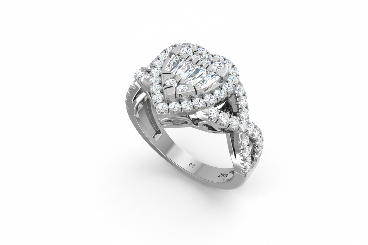 White Gold 