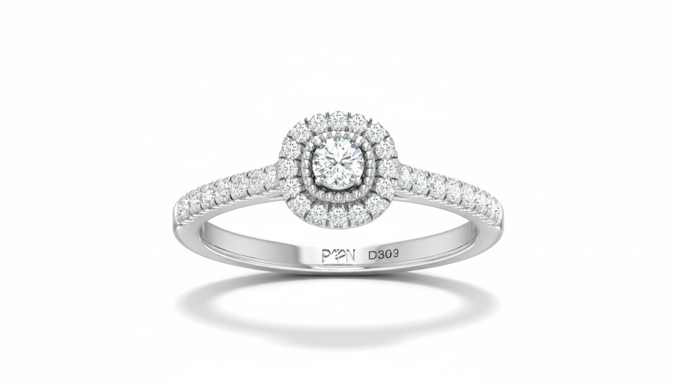 White Gold