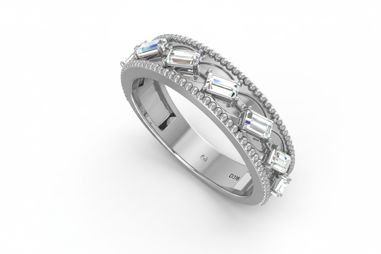 White Gold 