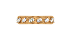 Baguette Channel Inspired Fashion