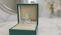 Double Butterfly